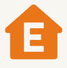 Logo for Estimero